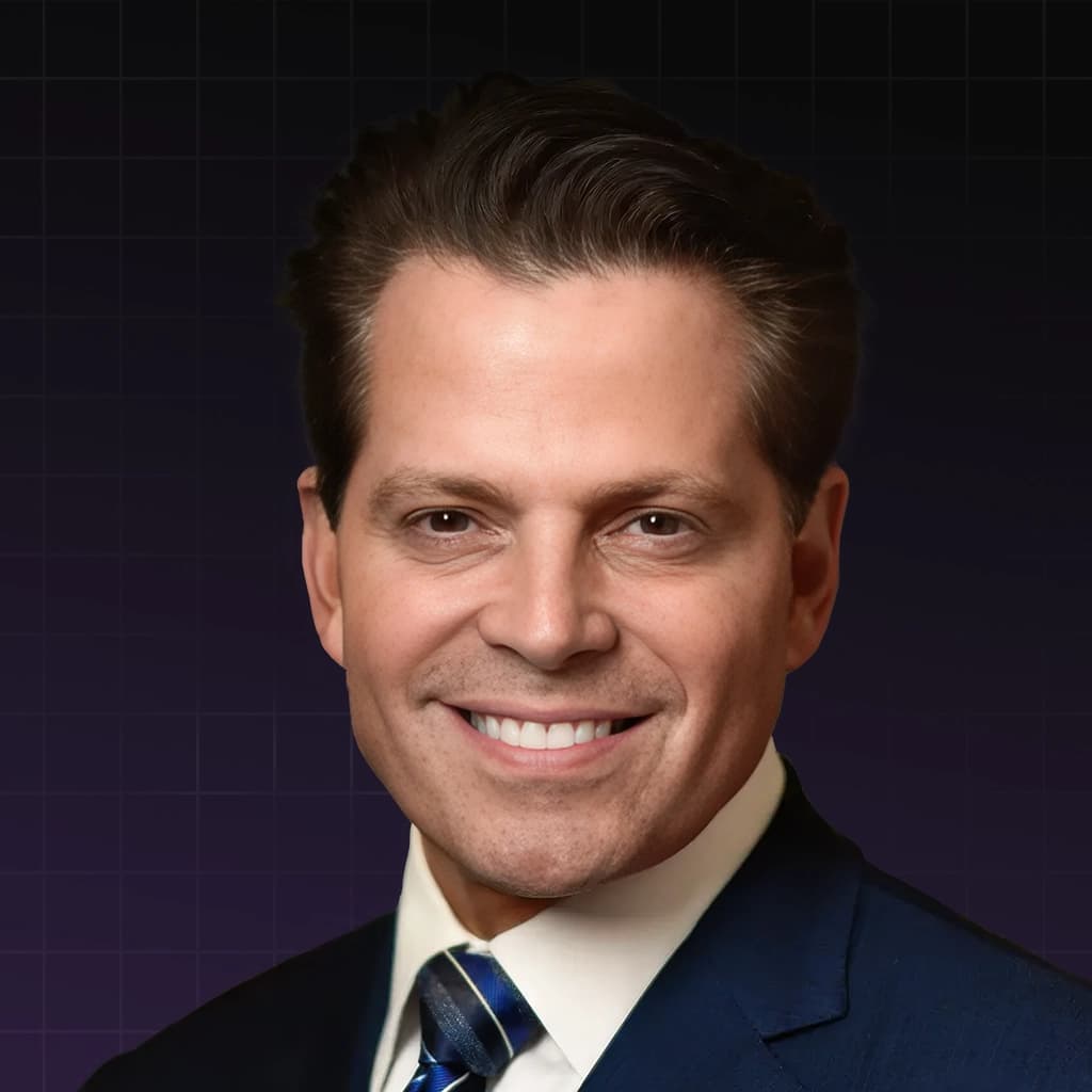 Anthony Scaramucci